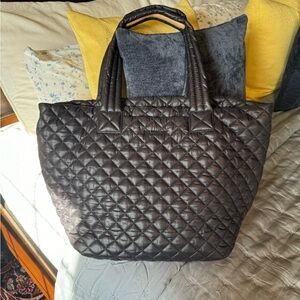 MZ Wallace The Metro Tote Deluxe Medium